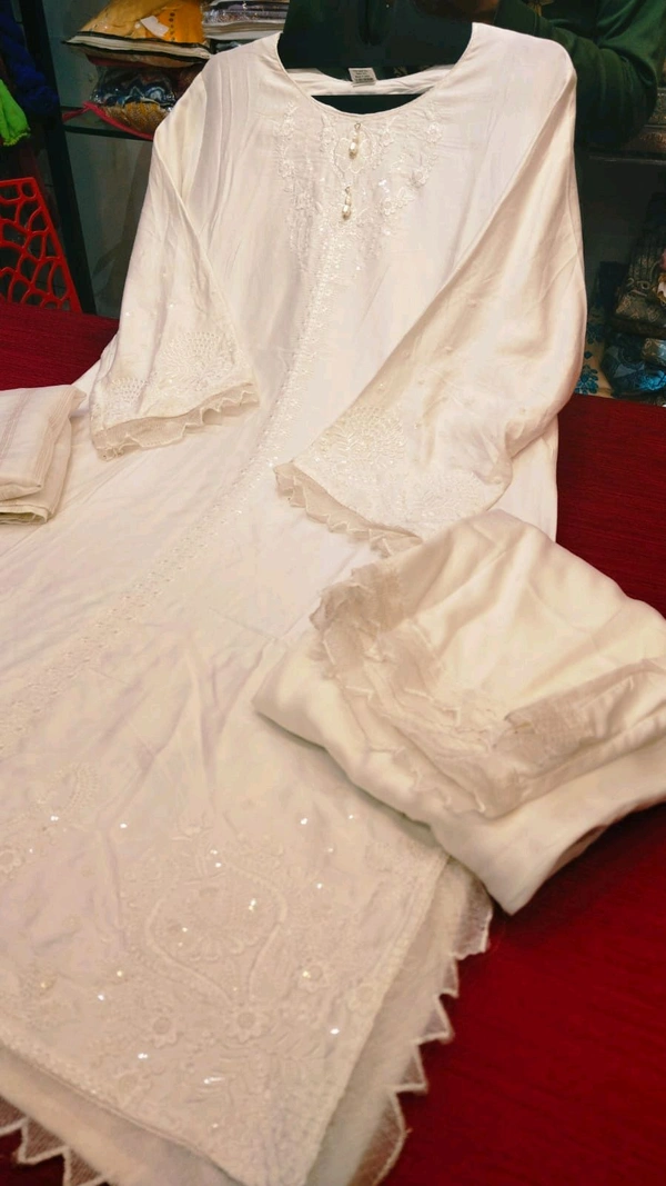  nfs117 white - Xxl