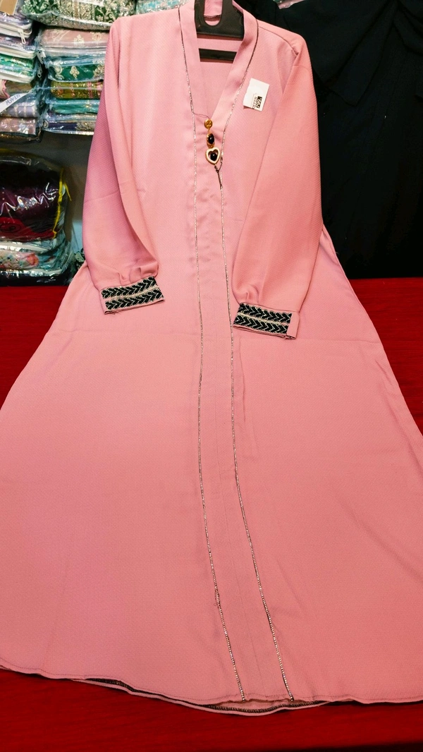 Abaya - 48