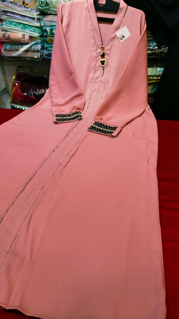 Abaya - 48
