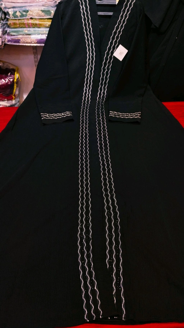abaya - 4i