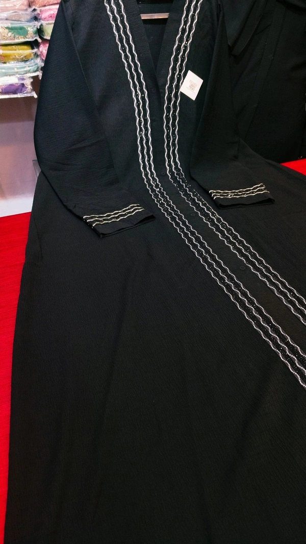 abaya - 4i
