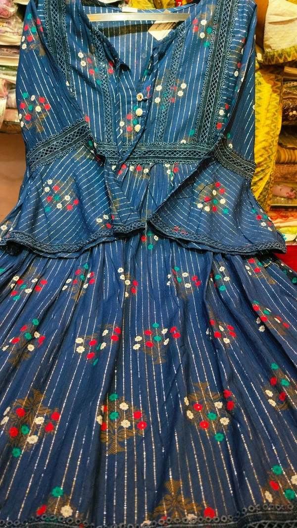 nfs1474 blue - Xl