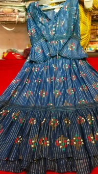 nfs1474 blue - Xl