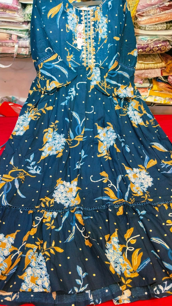 nfs3634 blue - Xl