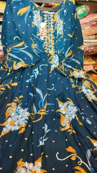 nfs3634 blue - Xl