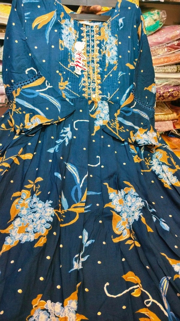 nfs3634 blue - Xl