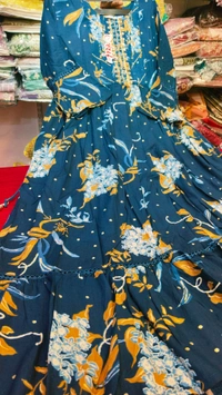nfs3634 blue - Xl