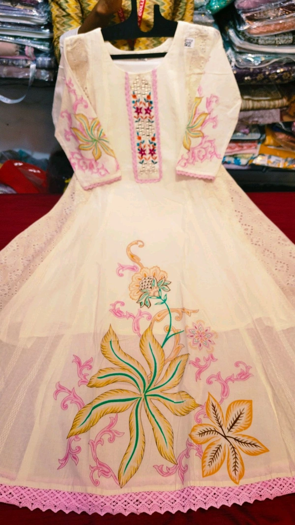  nfs324 cream  - M