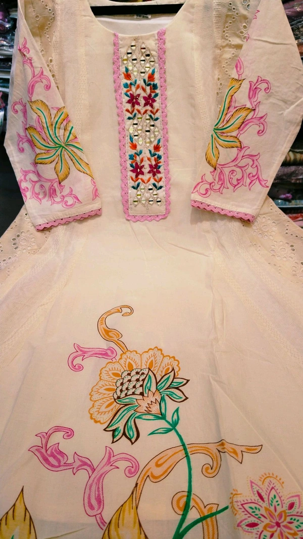  nfs324 cream  - L
