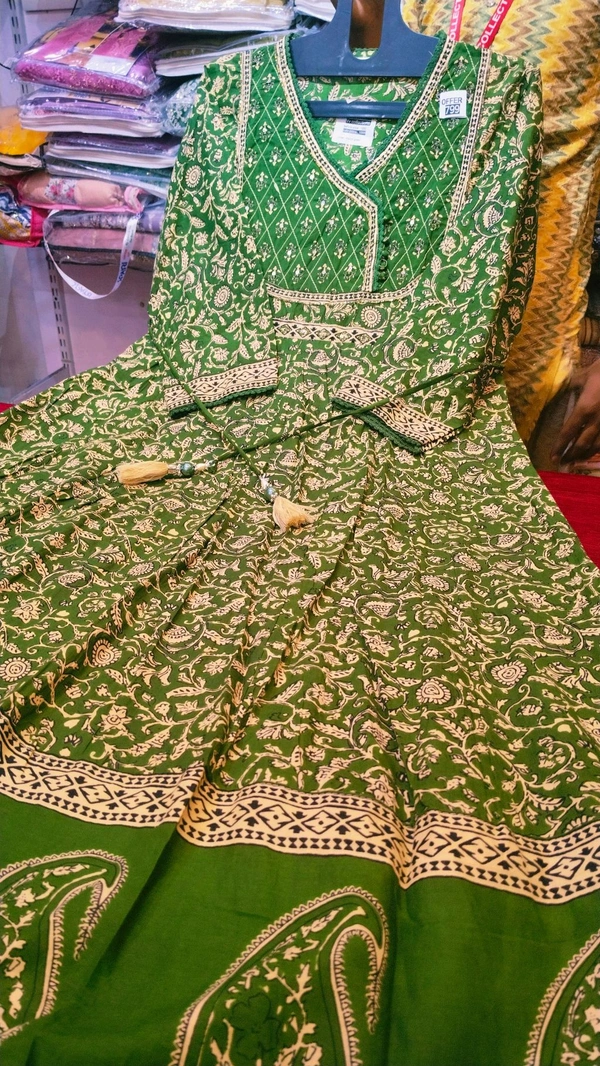  nfs228 green  - Xl