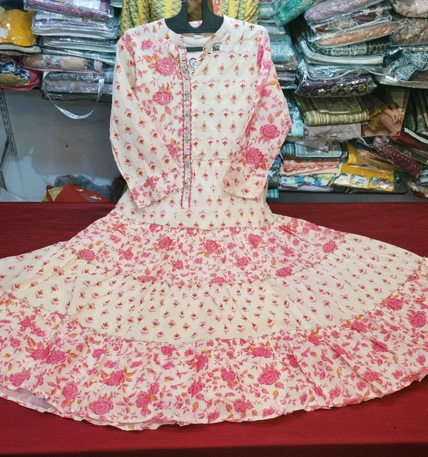nfs4896 pink - M