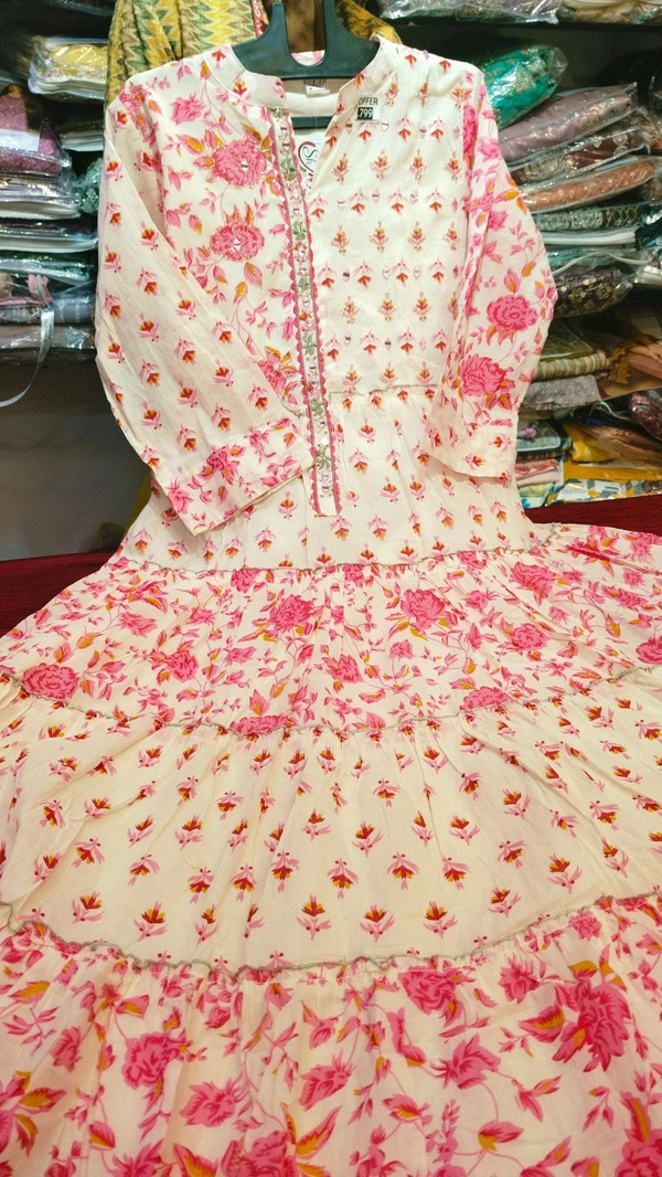 nfs4896 pink - L