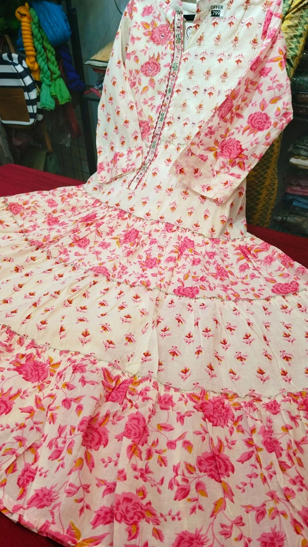nfs4896 pink - L