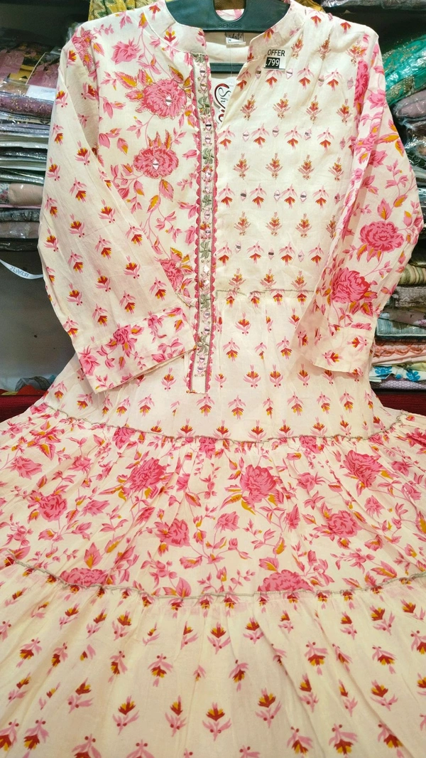 nfs4896 pink - L