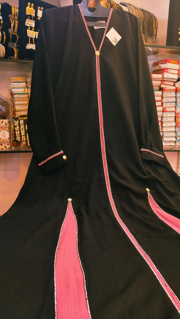 abaya - 48