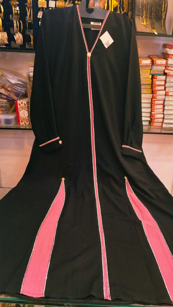 abaya - 48