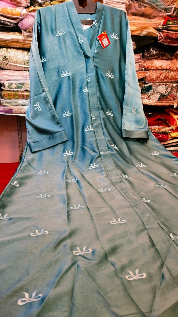  abaya - 45