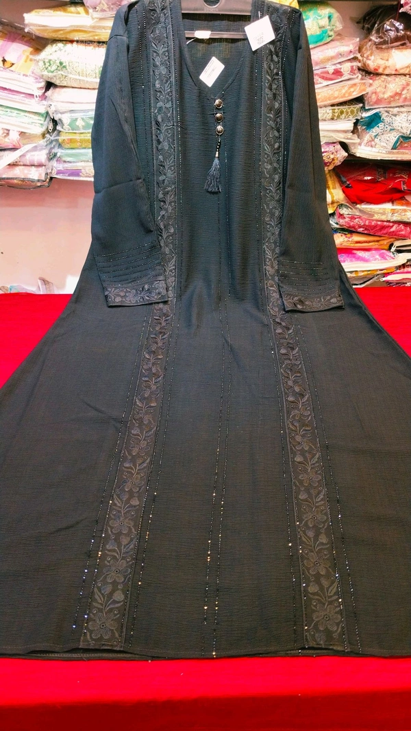  abaya - 52