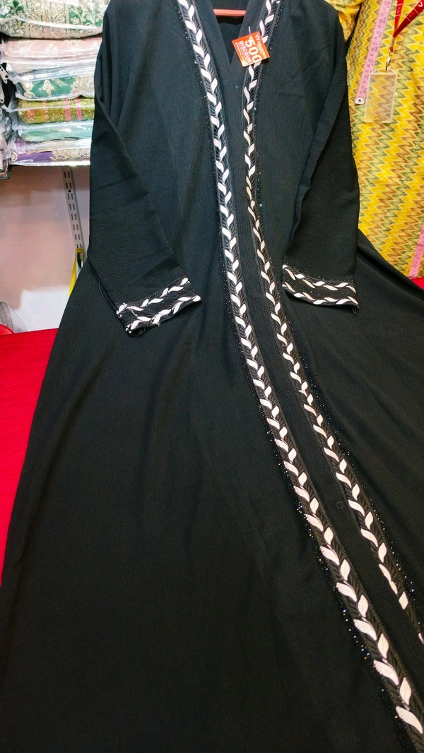 abaya - 48