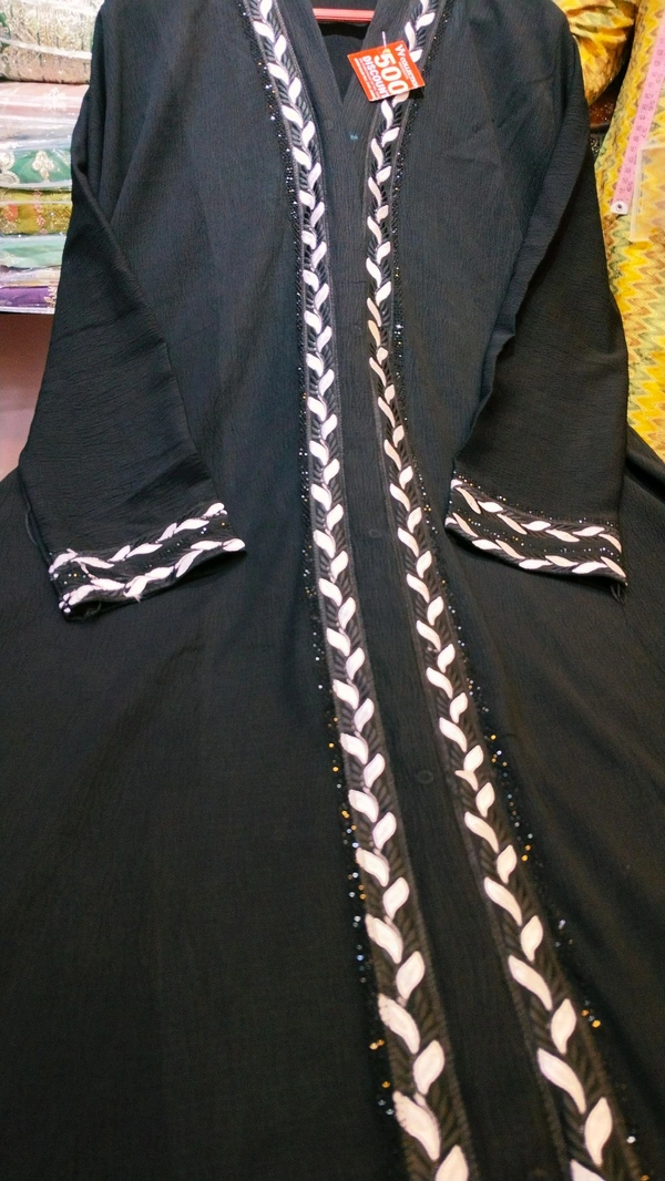 abaya - 48