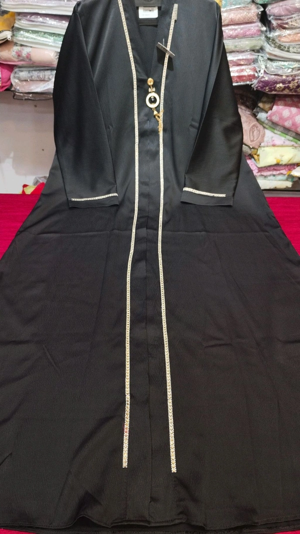 Abaya - 48