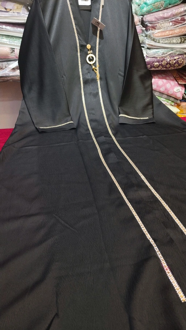 Abaya - 48