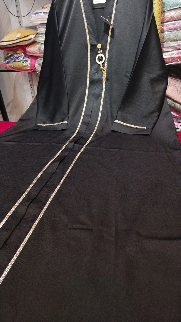 Abaya - 48
