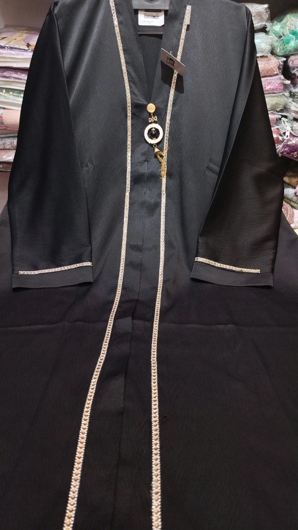Abaya - 48