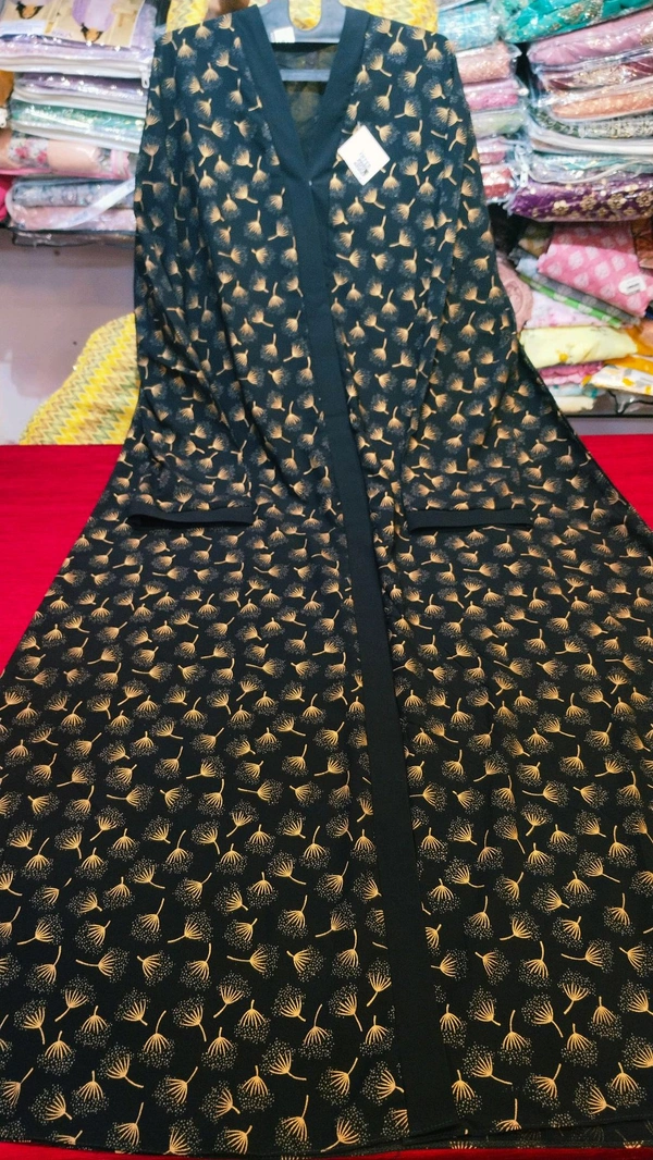 abaya - 50