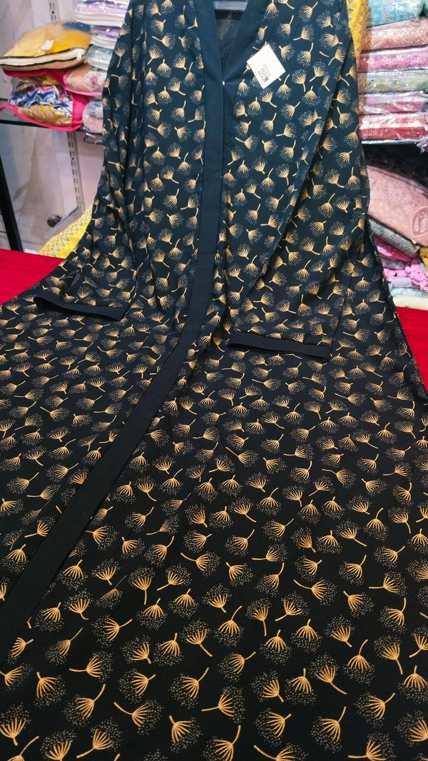 abaya - 50