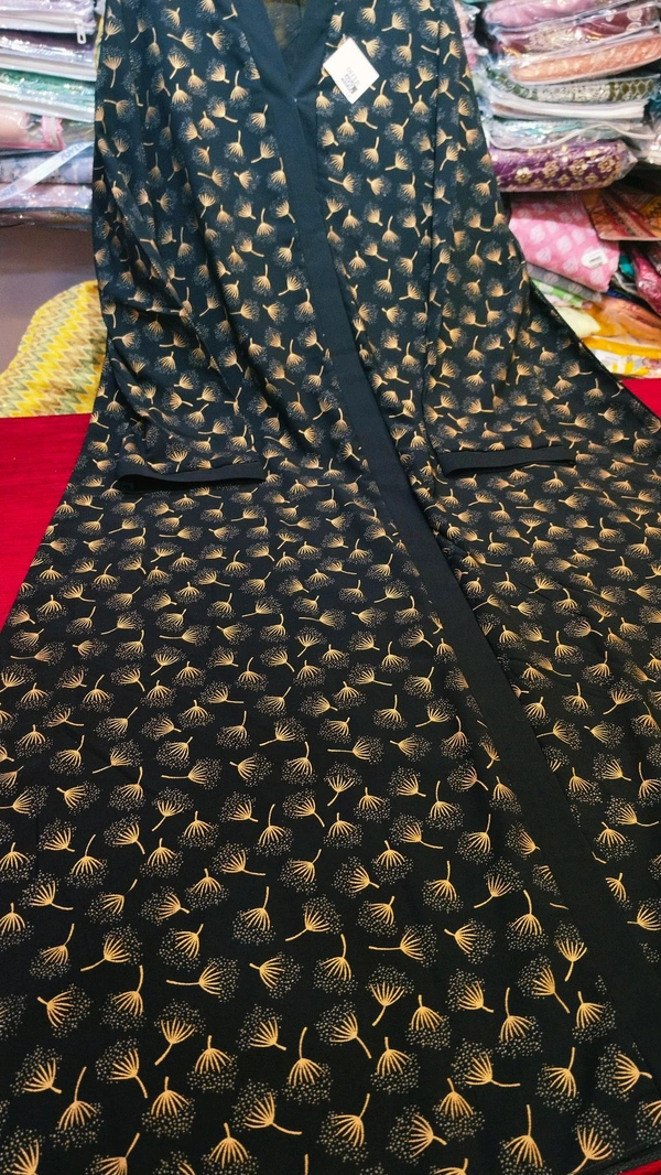 abaya - 50