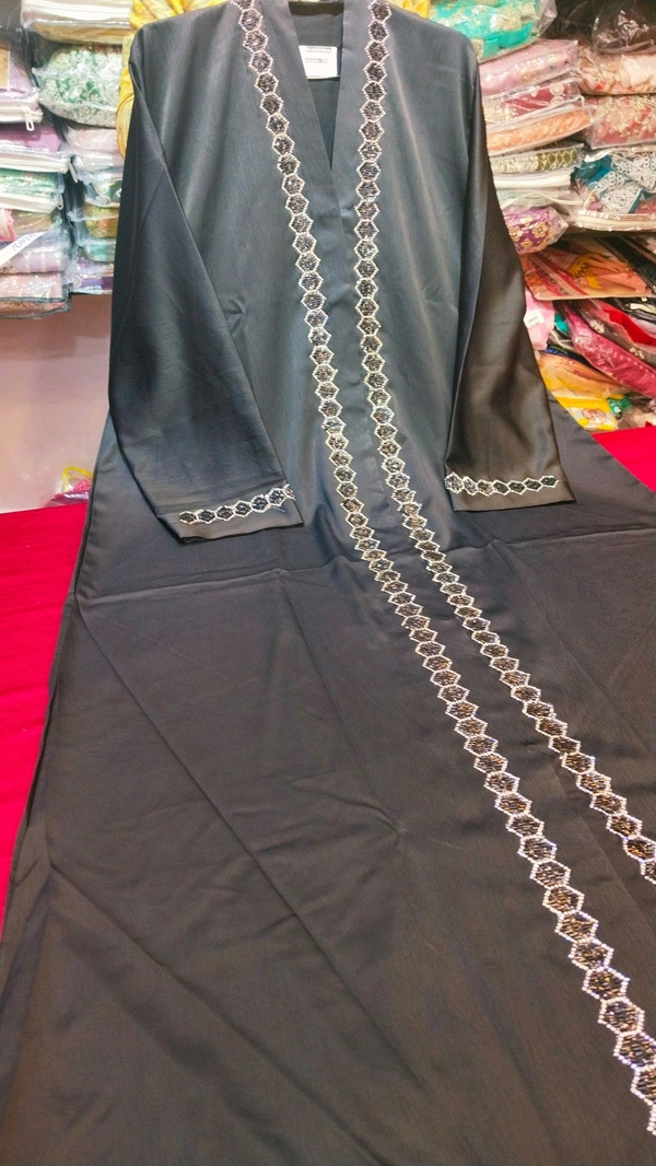 Abaya - 50