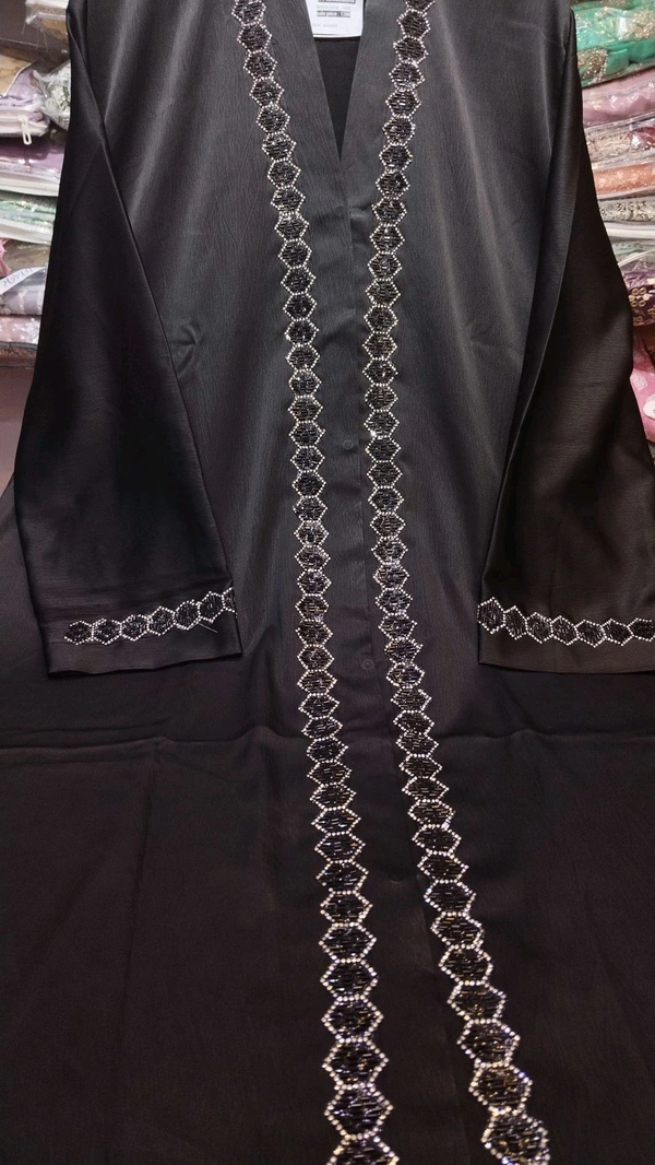 Abaya - 50