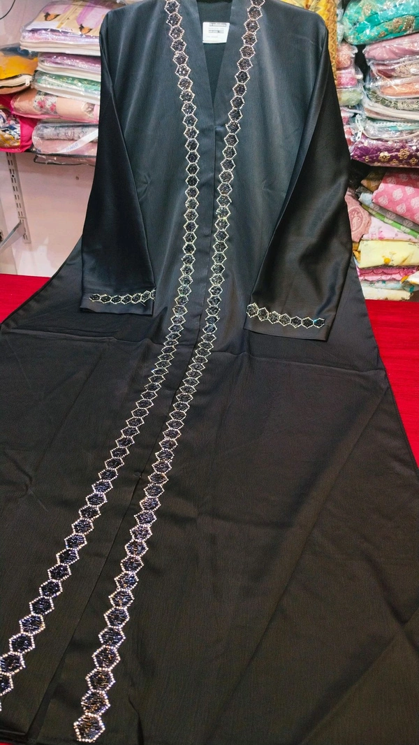 Abaya - 50