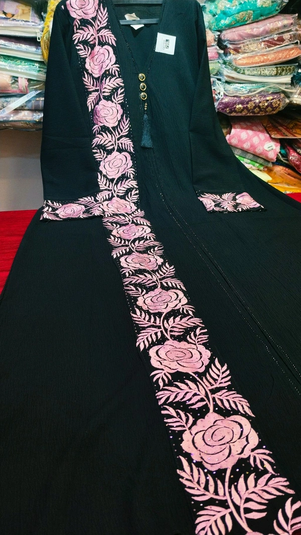 Abaya - 46