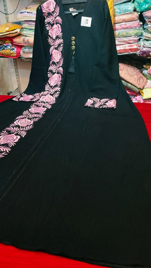 Abaya - 46