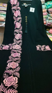 Abaya - 46