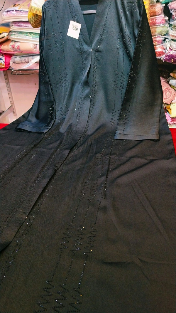 Abaya - 50