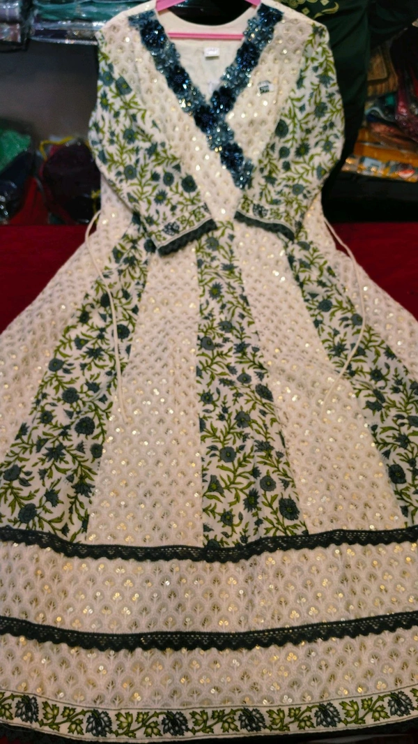 nfs4951 cream  - Xl