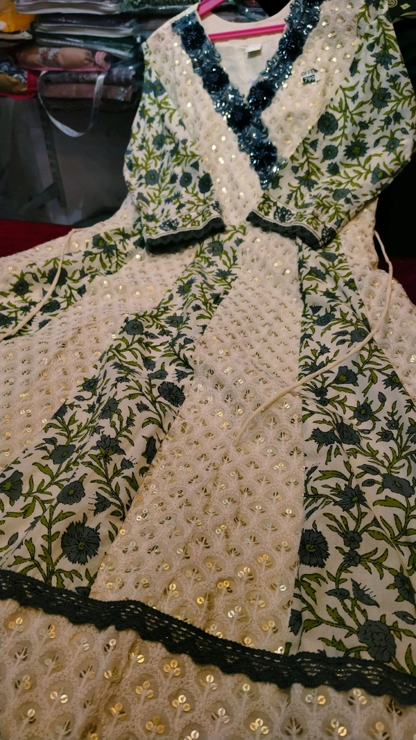 nfs4951 cream  - Xl