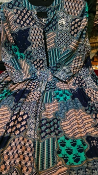  nfs6675 blue - Xl