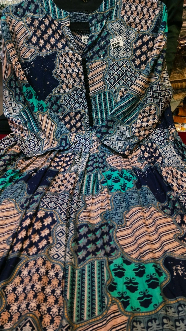  nfs6675 blue - Xl