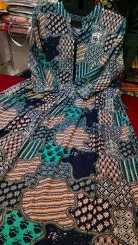 nfs6675 blue - Xl