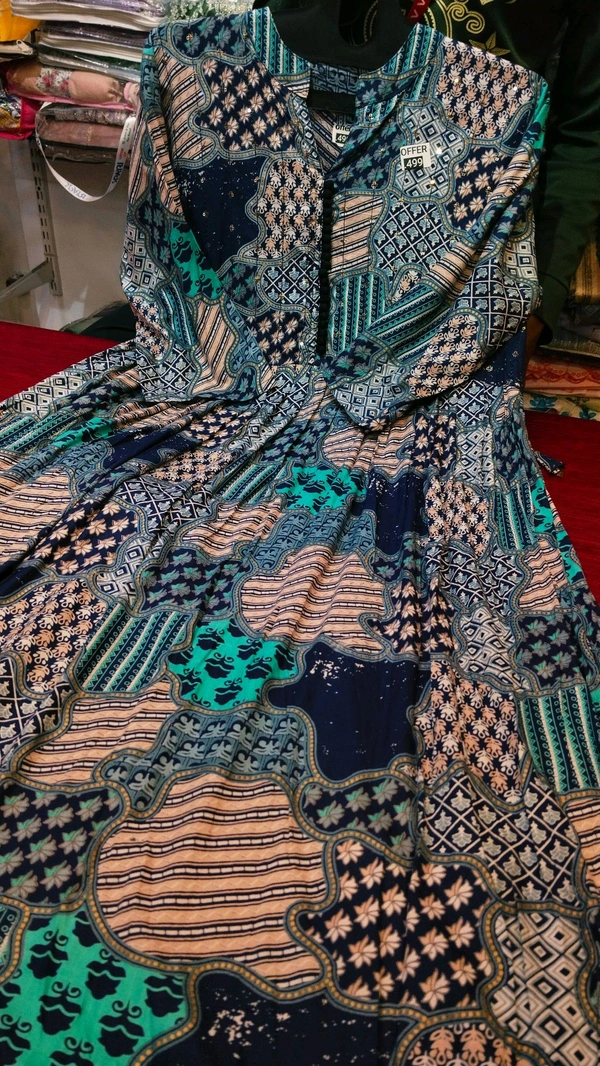  nfs6675 blue - Xl