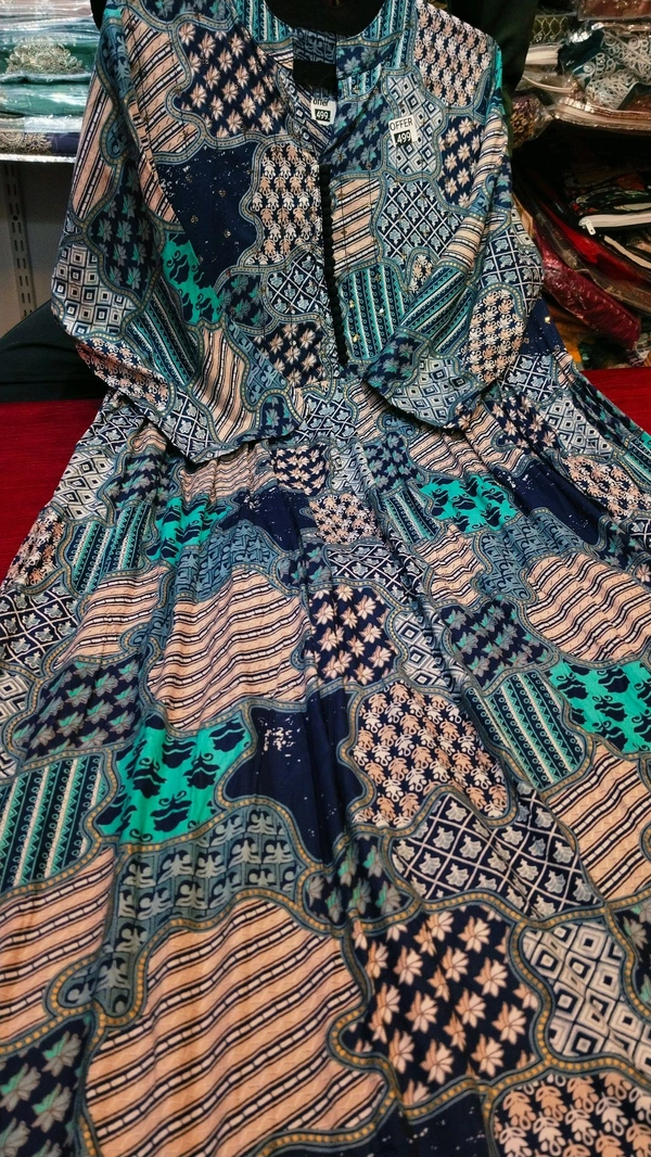  nfs6675 blue - Xl