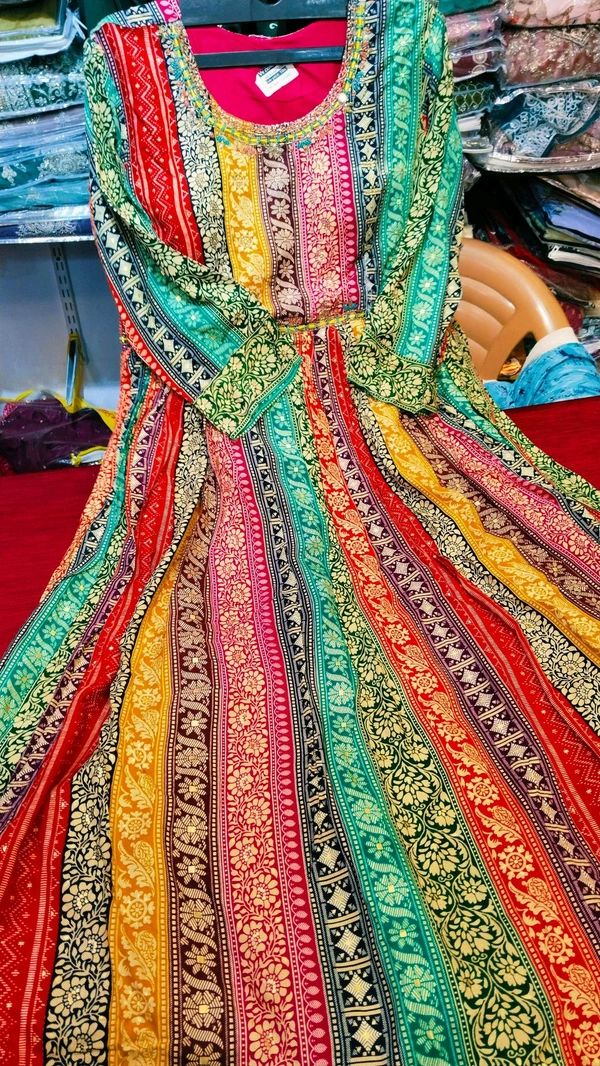 nfs4961multicolour - Xl