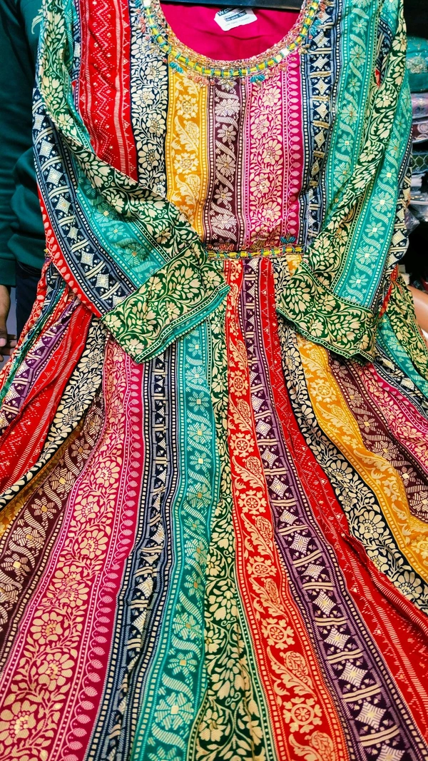 nfs4961multicolour - Xl