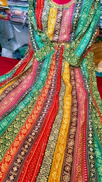 nfs4961multicolour - Xl