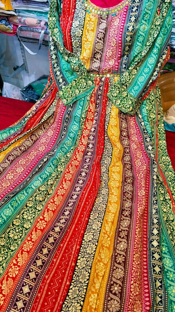nfs4961multicolour - Xl