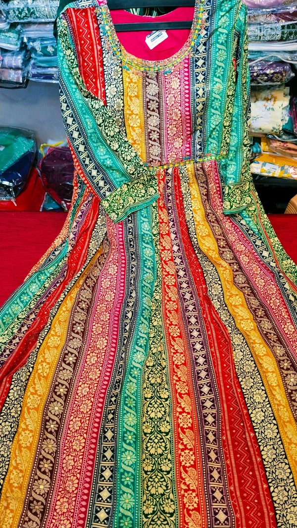 nfs4961multicolour - Xl